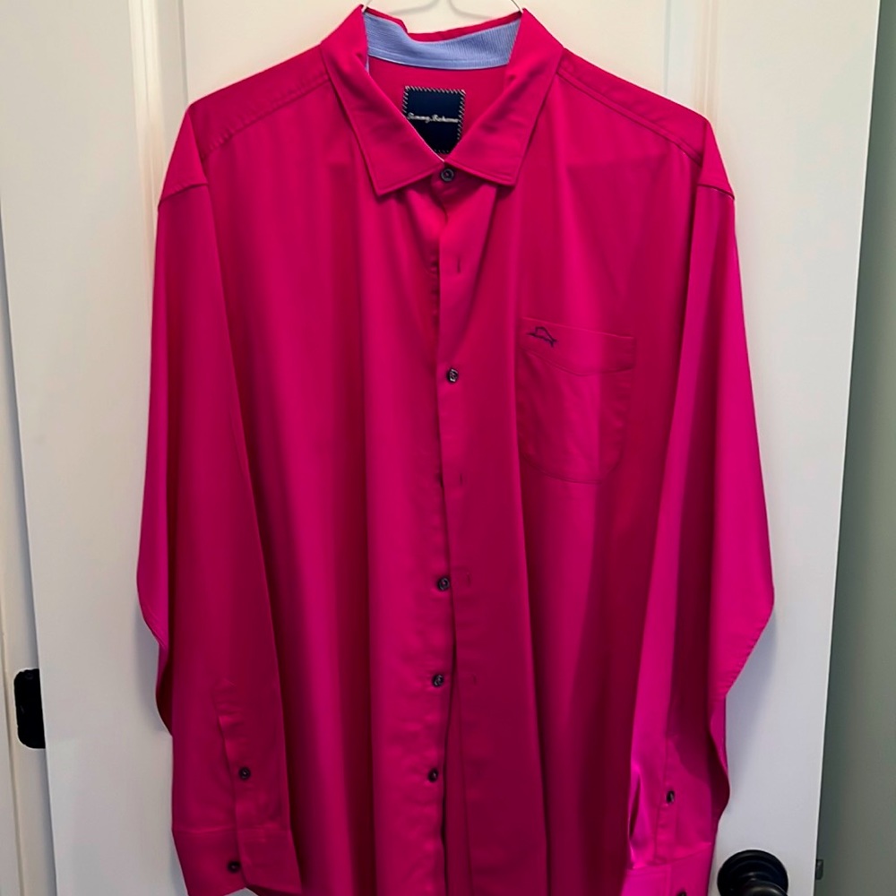 This is a great deal! Color is almost a pink/cranberry color. Unique.